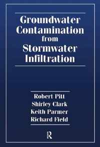 Groundwater Contamination from Stormwater Infiltration