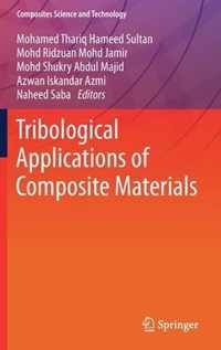 Tribological Applications of Composite Materials