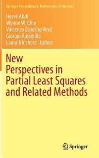 New Perspectives in Partial Least Squares and Related Methods