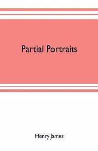 Partial portraits