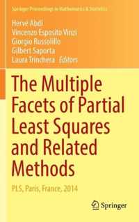 The Multiple Facets of Partial Least Squares Methods