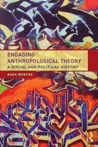 Engaging Anthropological Theory