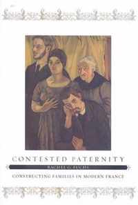 Contested Paternity