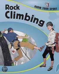 Rock Climbing