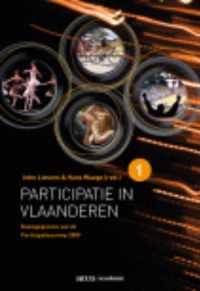 Participatie in Vlaanderen / 1 Basisgegevens van de participatiesurvey 2009