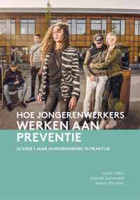 Hoe jongerenwerkers werken aan preventie