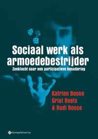 Sociaal werk als armoedebestrijder