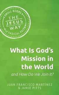 What Is God's Mission in the World and How Do We Join It?