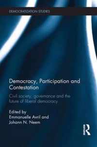 Democracy, Participation and Contestation