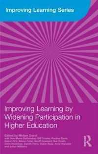 Improving Learning by Widening Participation in Higher Education