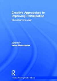 Creative Approaches to Improving Participation