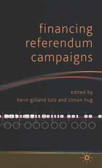 Financing Referendum Campaigns