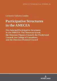 Participative Structures in the AMECEA