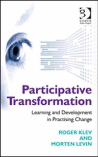 Participative Transformation