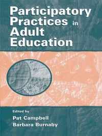 Participatory Practices in Adult Education