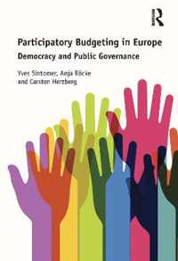 Participatory Budgeting in Europe