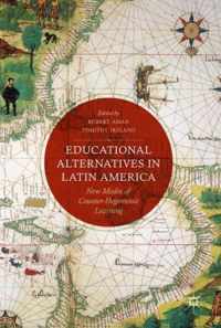 Educational Alternatives in Latin America