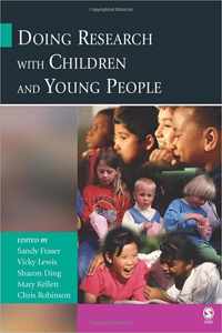 Doing Research with Children and Young People