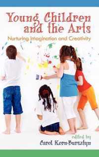 Young Children and the Arts