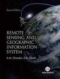 Remote Sensing and Geographic Information System