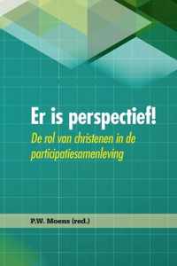 Er is perspectief!