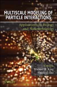 Multiscale Modeling of Particle Interactions