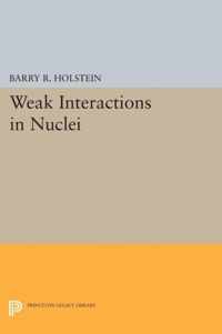 Weak Interactions in Nuclei