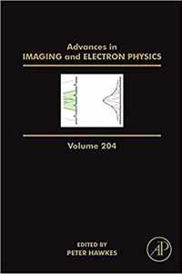 Advances in Imaging and Electron Physics Including Proceedings CPO-10