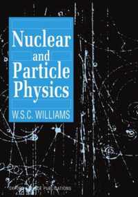 Nuclear And Particle Physics