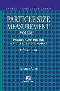 Particle Size Measurement