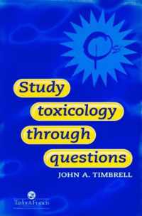 Study Toxicology Through Questions