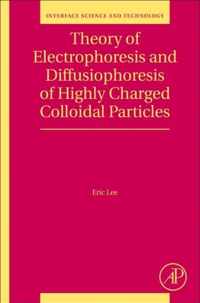 Theory of Electrophoresis and Diffusiophoresis of Highly Charged Colloidal Particles