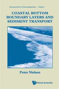 Coastal Bottom Boundary Layers And Sediment Transport