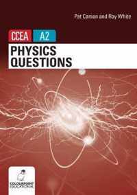 Physics Questions for CCEA A2 level