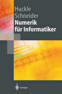 Numerik Fa1/4r Informatiker