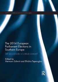 The 2014 European Parliament Elections in Southern Europe