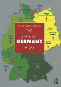 The State of Germany Atlas