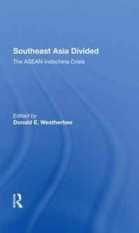 Southeast Asia Divided