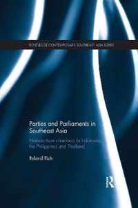 Parties and Parliaments in Southeast Asia