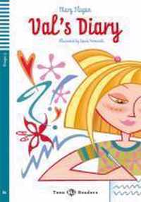 Val's Diary