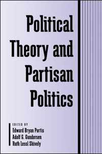 Political Theory and Partisan Politics