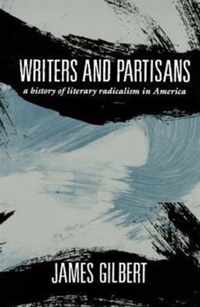 Writers and Partisans