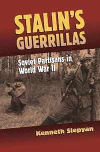 Stalin's Guerrillas