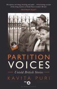 Partition Voices Tpb Ex Air