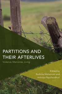 Partitions and Their Afterlives