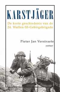 Karstjäger