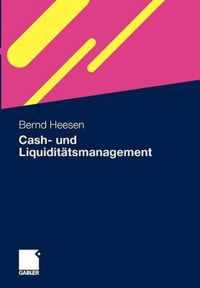 Cash- Und Liquiditatsmanagement