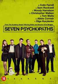 Seven Psychopaths