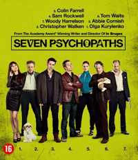 Seven Psychopaths