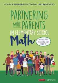 Partnering With Parents in Elementary School Math